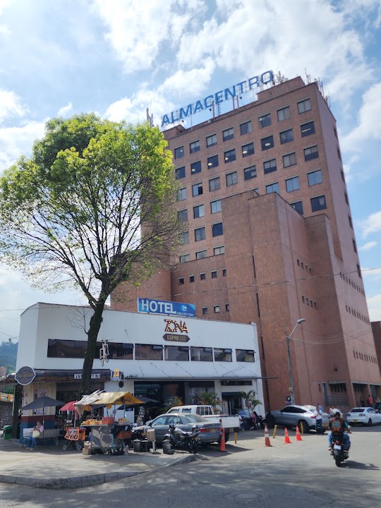 Hotel Zona Express