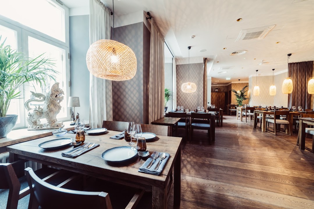 Restaurant Nok Nok