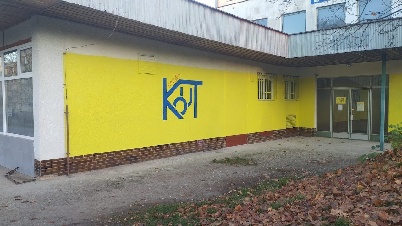 Studio KOUT