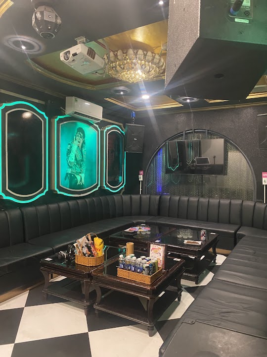 Karaoke ICOOL