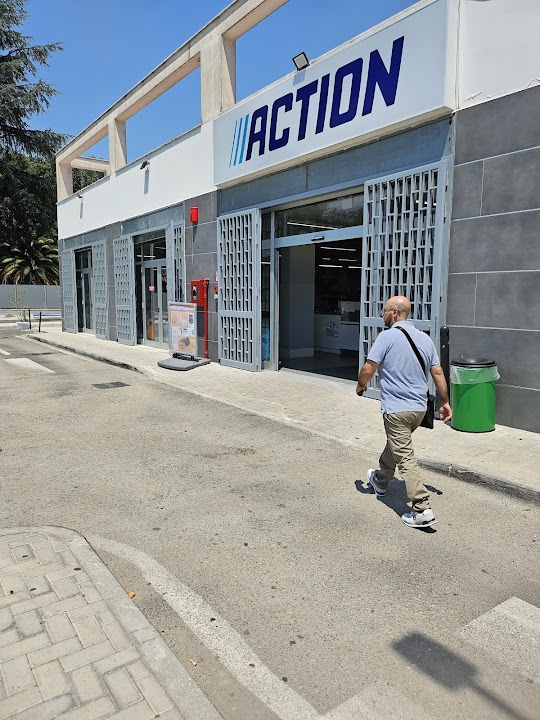 Action Sant'Antimo
