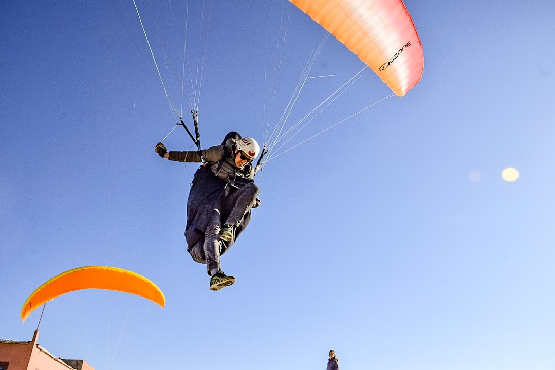 FlyMarrakech