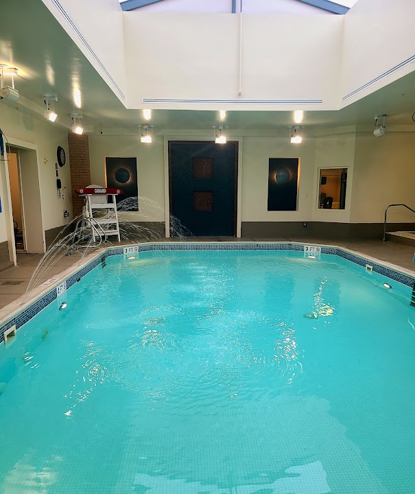 Club Wyndham National Harbor