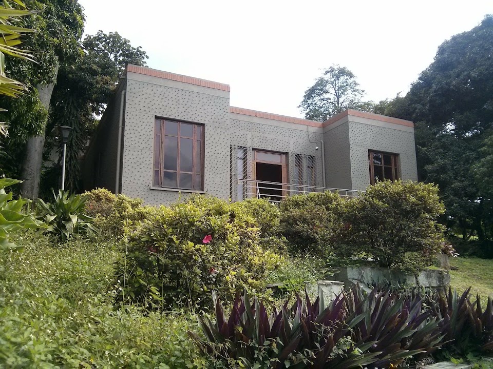 Fundación Casa Museo Maestro Pedro Nel Gómez