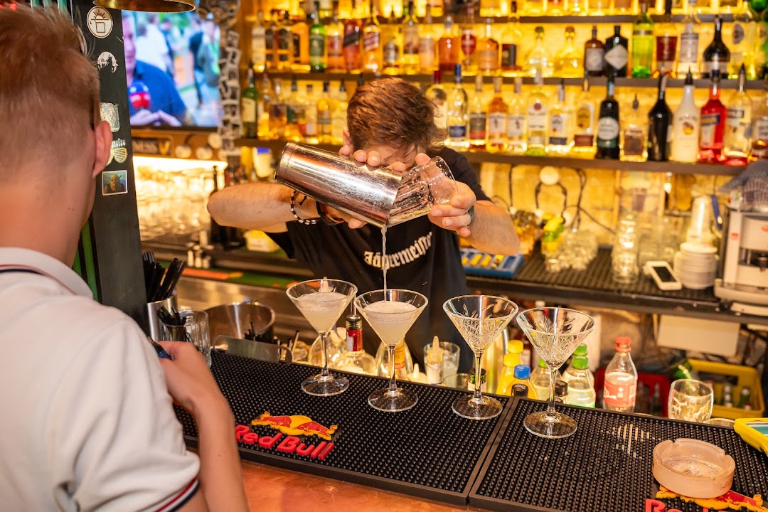 Harat's Pub Split