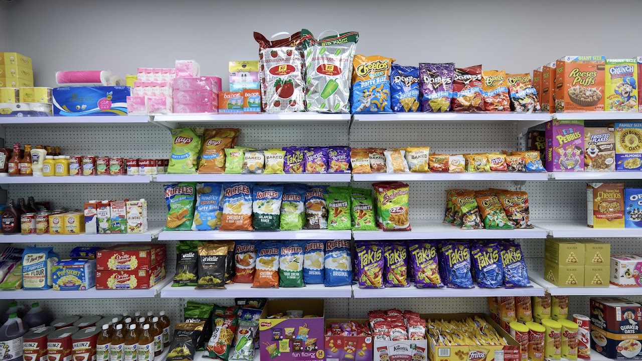Bodega Saigon