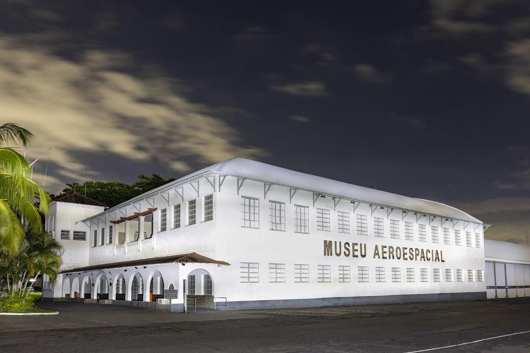 Museu Aeroespacial