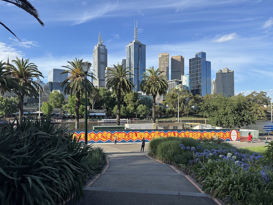Alexandra Gardens