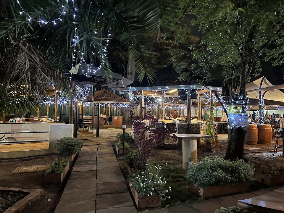 Mint Shack Peponi