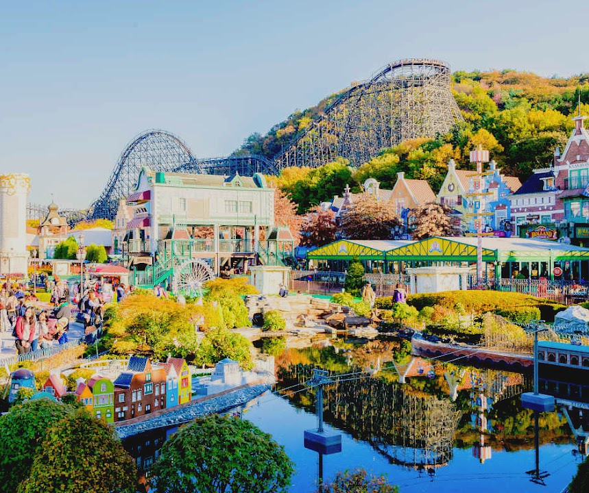 Everland