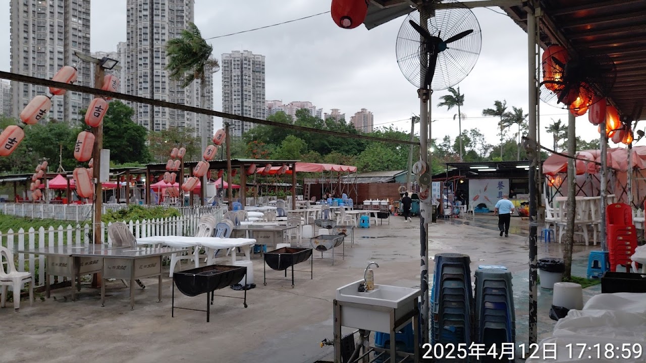 嘉湖吉吉燒