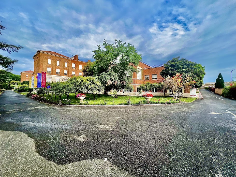 Casa La Salle
