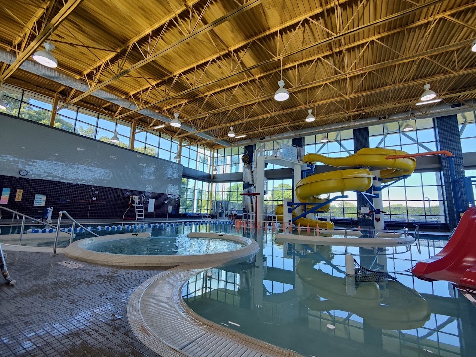 North Arundel Aquatic Center