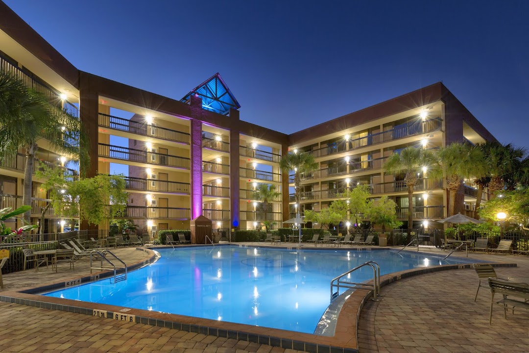 Rosen Inn Lake Buena Vista