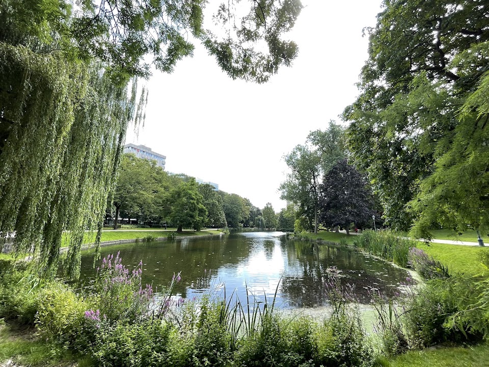 Leopold Park