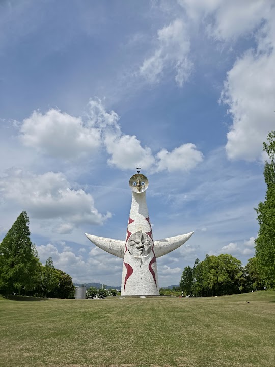 Tower of the Sun