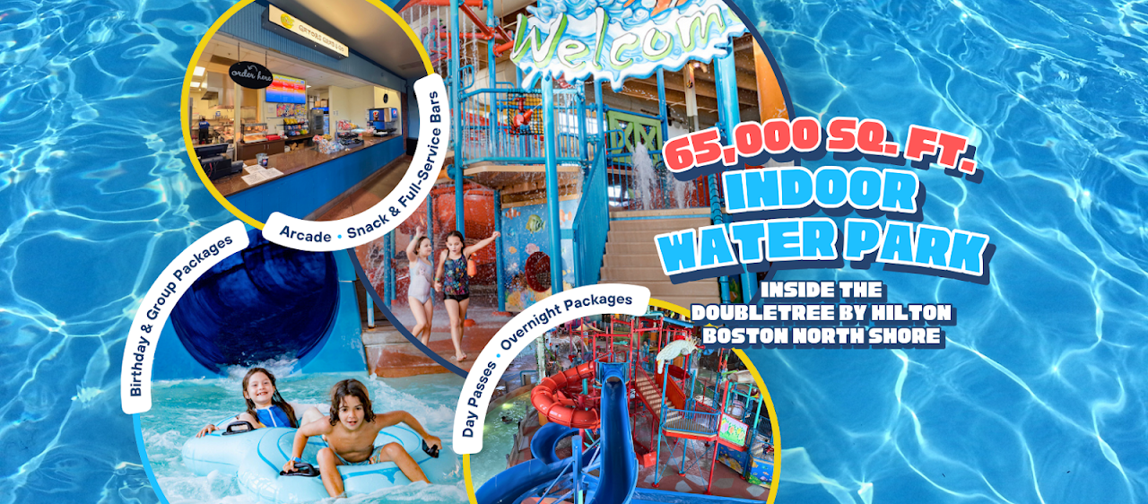 Water Park of New England