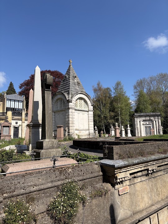 Highgate Cemetery