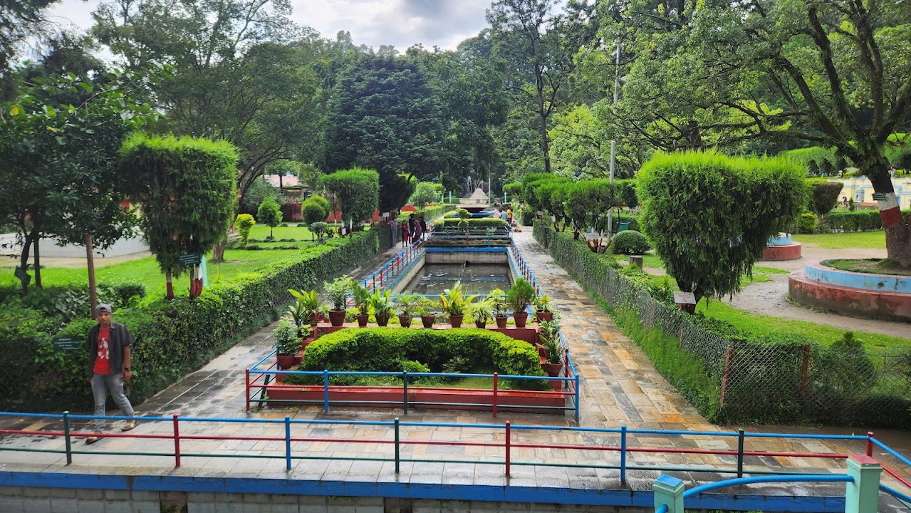 Balaju Park