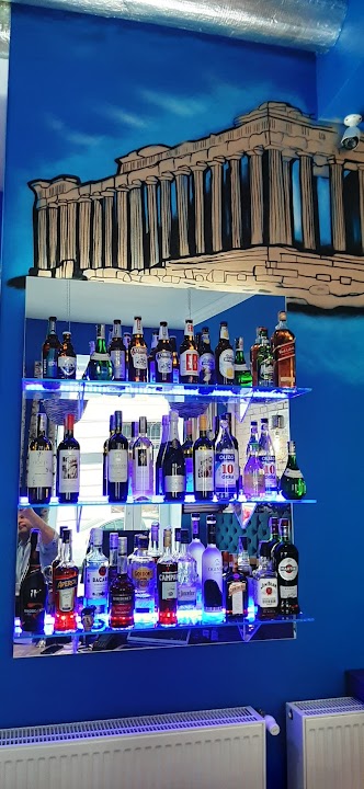 Minoas Greek Tavern