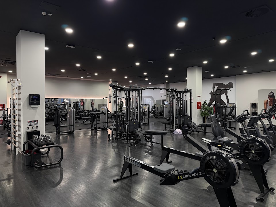Gyms4you | Šibenik | Teretana | Fitness centar