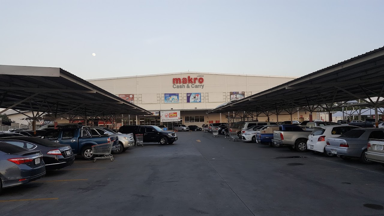 Makro Chiang Mai 2