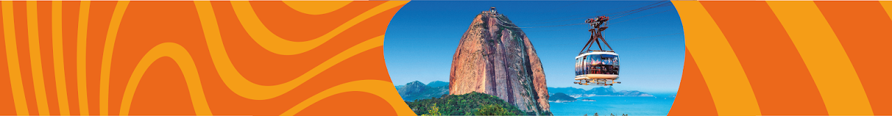 Parque Bondinho Pão de Açúcar — Rio de Janeiro experience