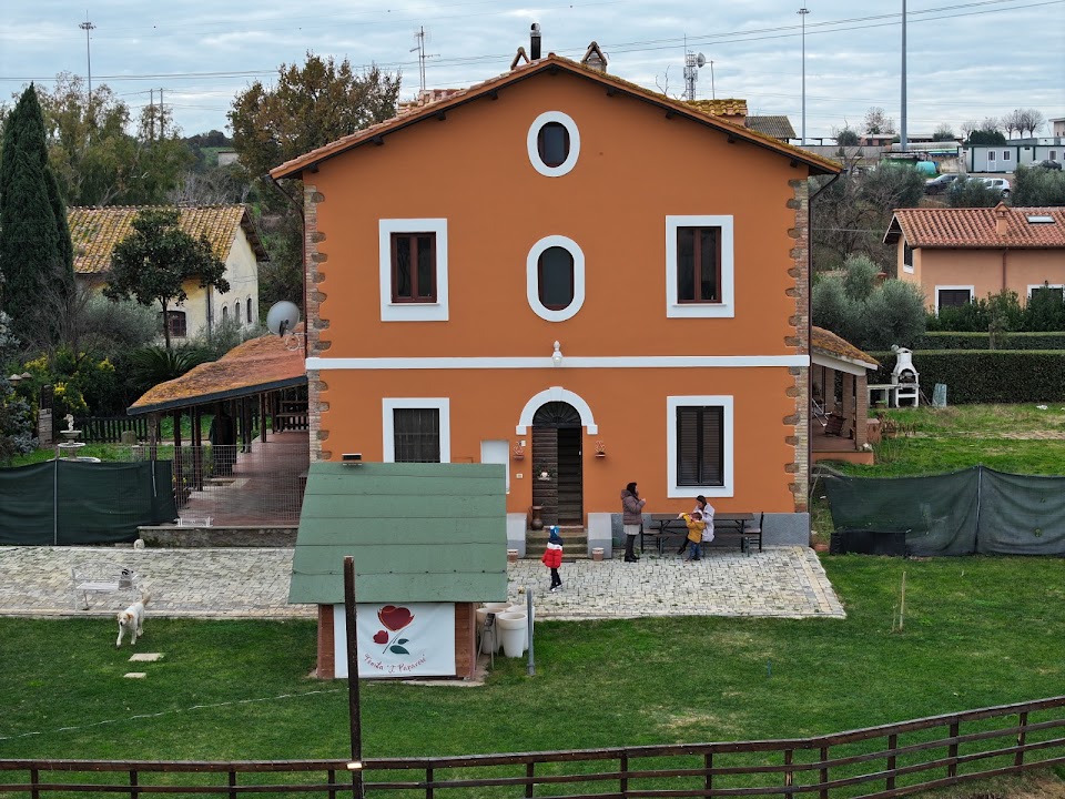 Tenuta I Papaveri