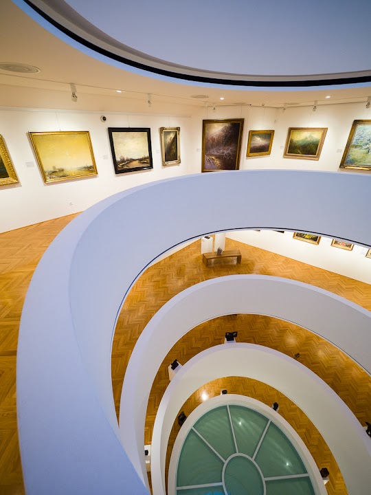 Gallery Nedbalka