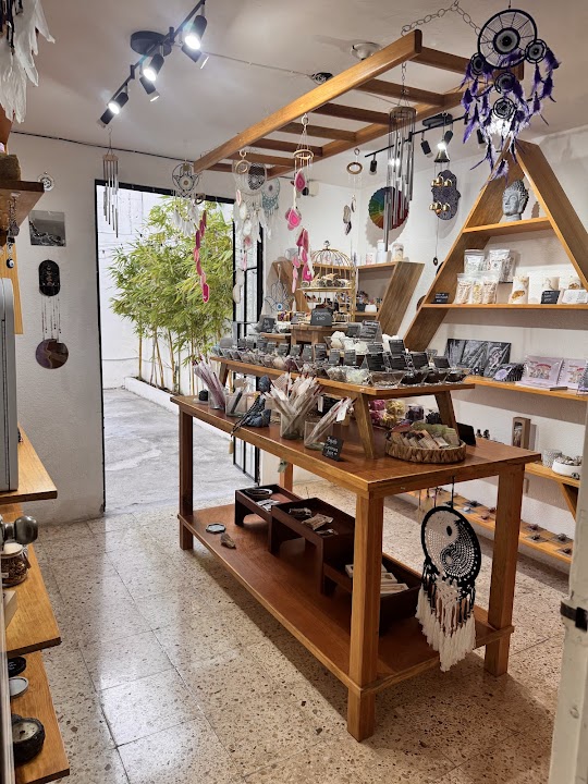 Amatista Coffee Bar