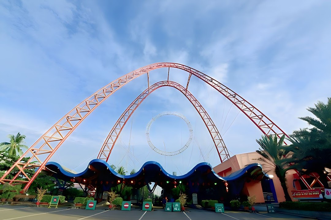 Ancol Taman Impian