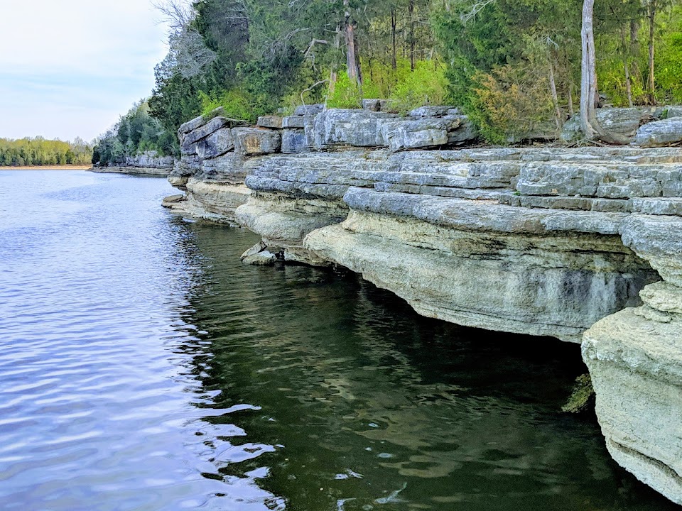Elm Hill Recreation Area