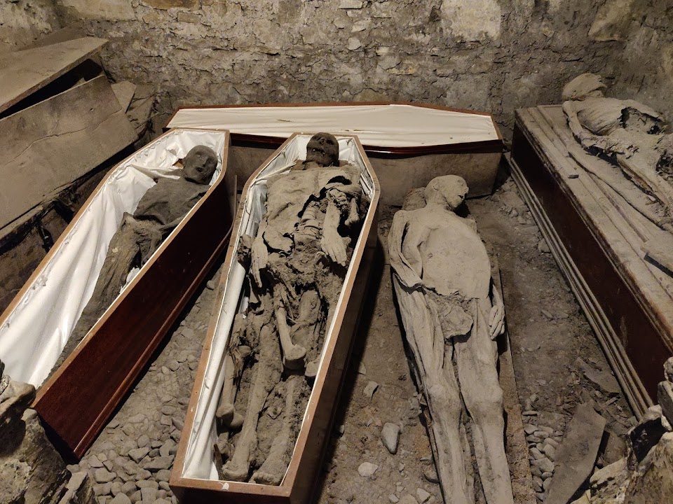 St Michan's Church of Ireland