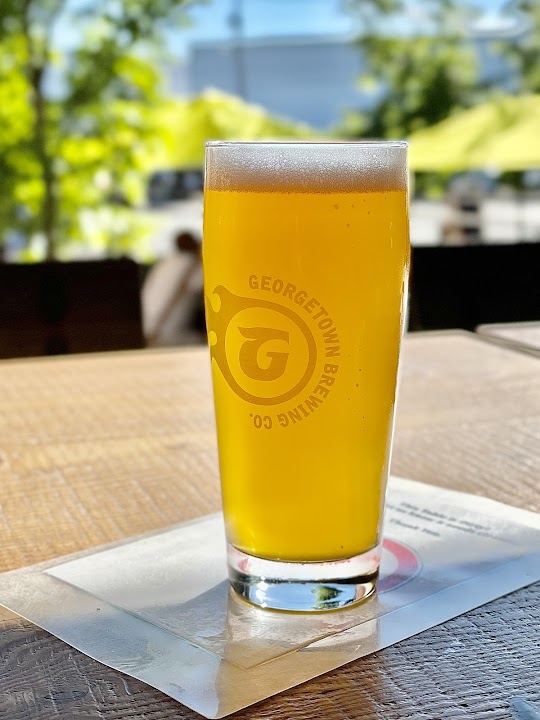 Georgetown Brewing Co
