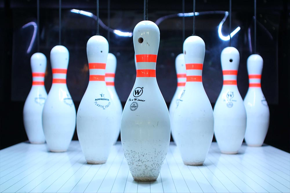 Bowling Milano