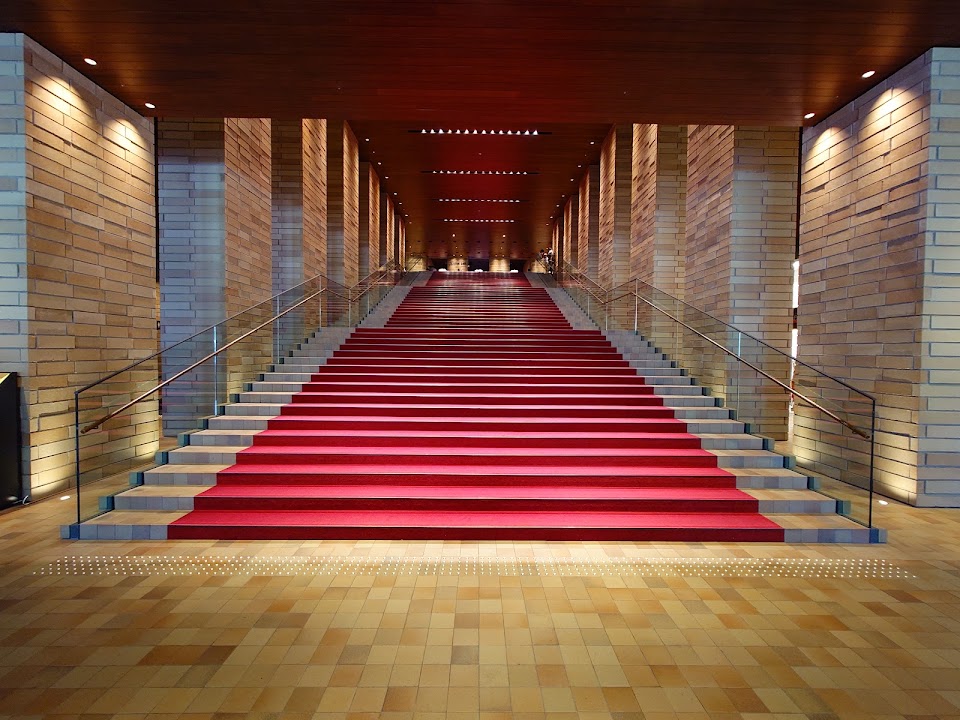 Festival Hall