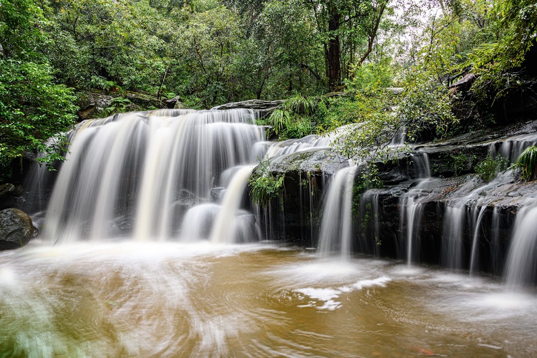 Balaka Falls