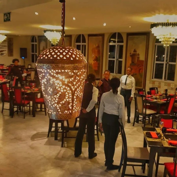 LalQila Sandton