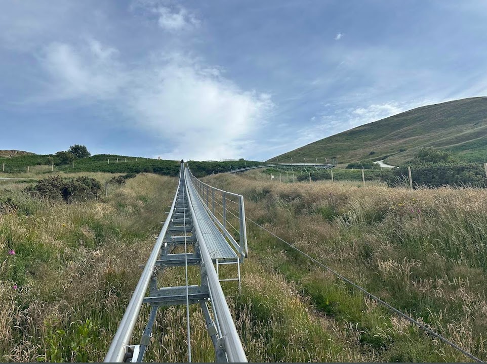 Alpine Coaster