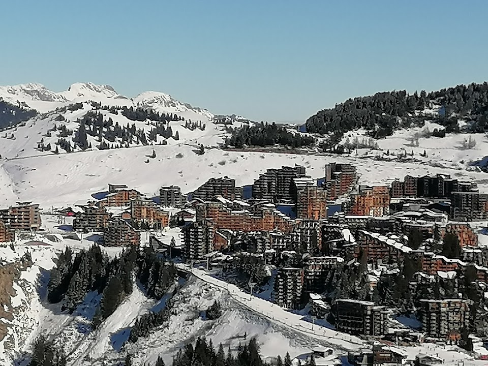 Avoriaz 1800