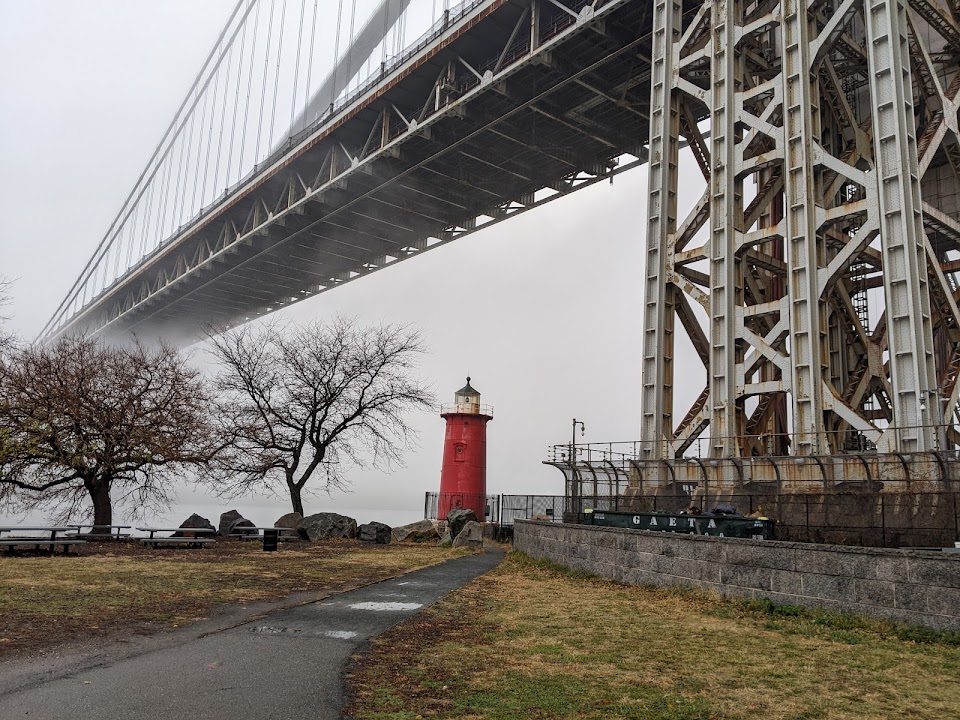 Fort Washington Park
