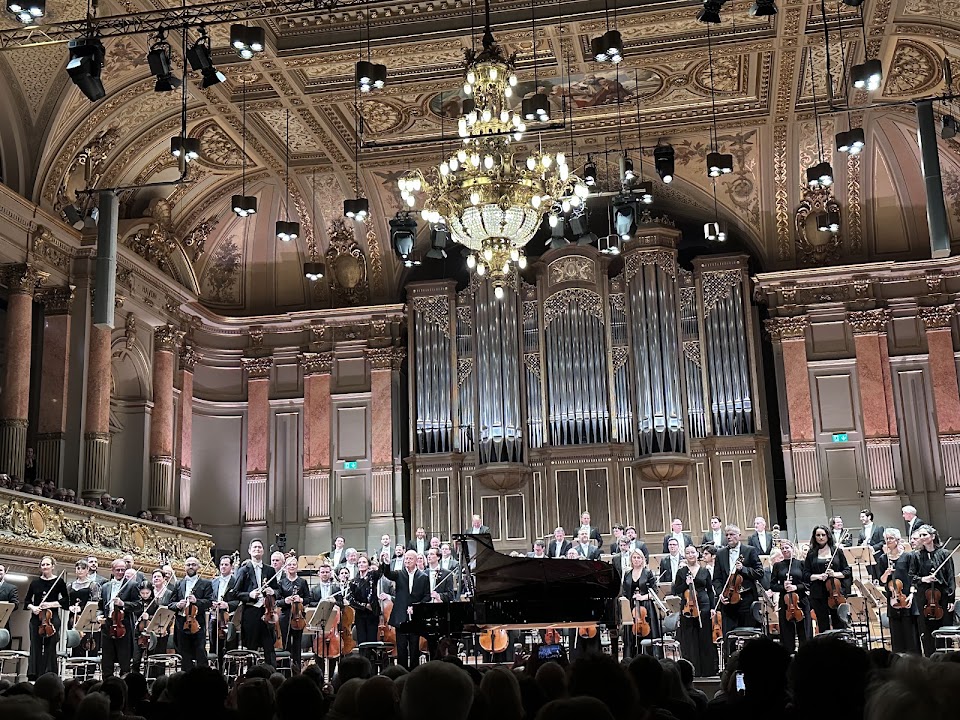 Tonhalle Zürich