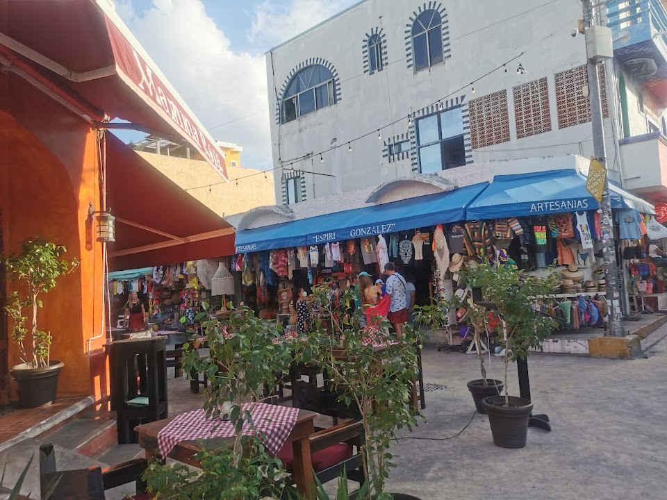 Mercado Municipal