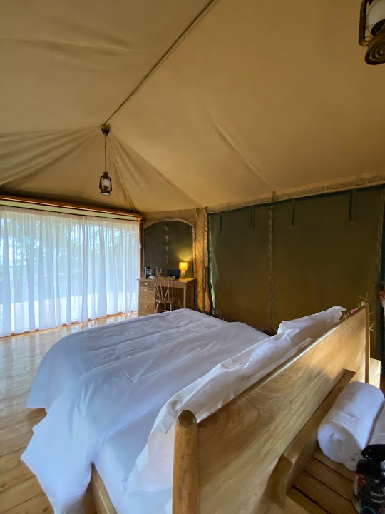 Bunduz Safari & Camps
