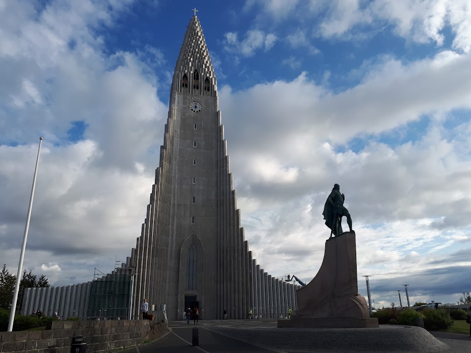 Gistiheimilið Sunna