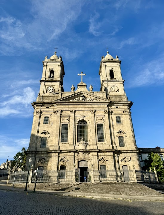 Igreja da Lapa
