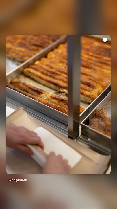 Holy Burek