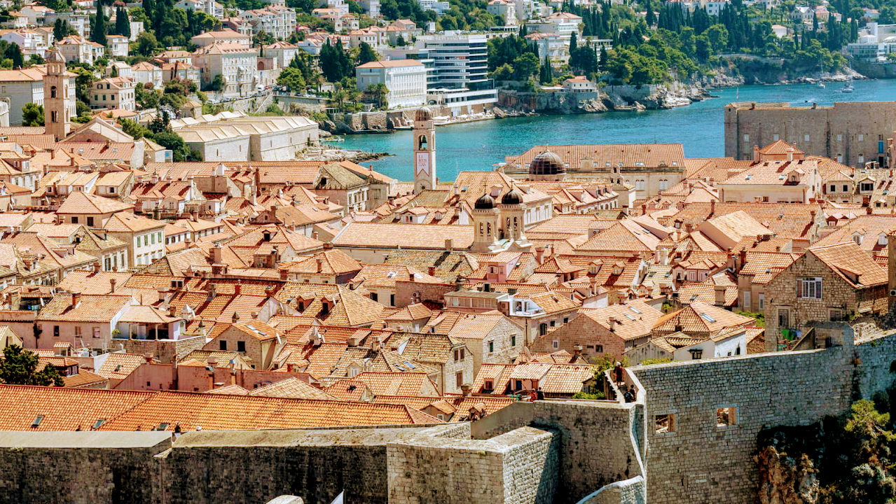 Experience Dubrovnik & Dubrovnik Tours — Dubrovnik experience