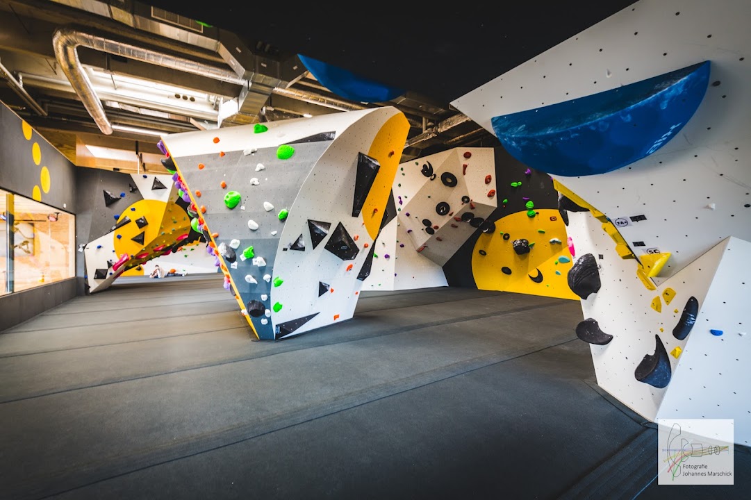 boulderbar Wienerberg