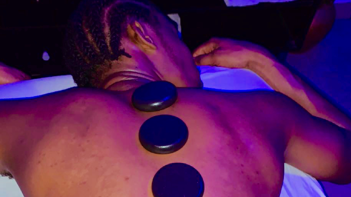 Naturesgiftwellness Spa Lagos
